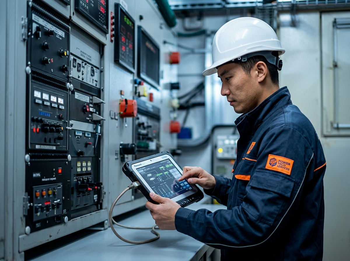 유지관리자 업무 대행