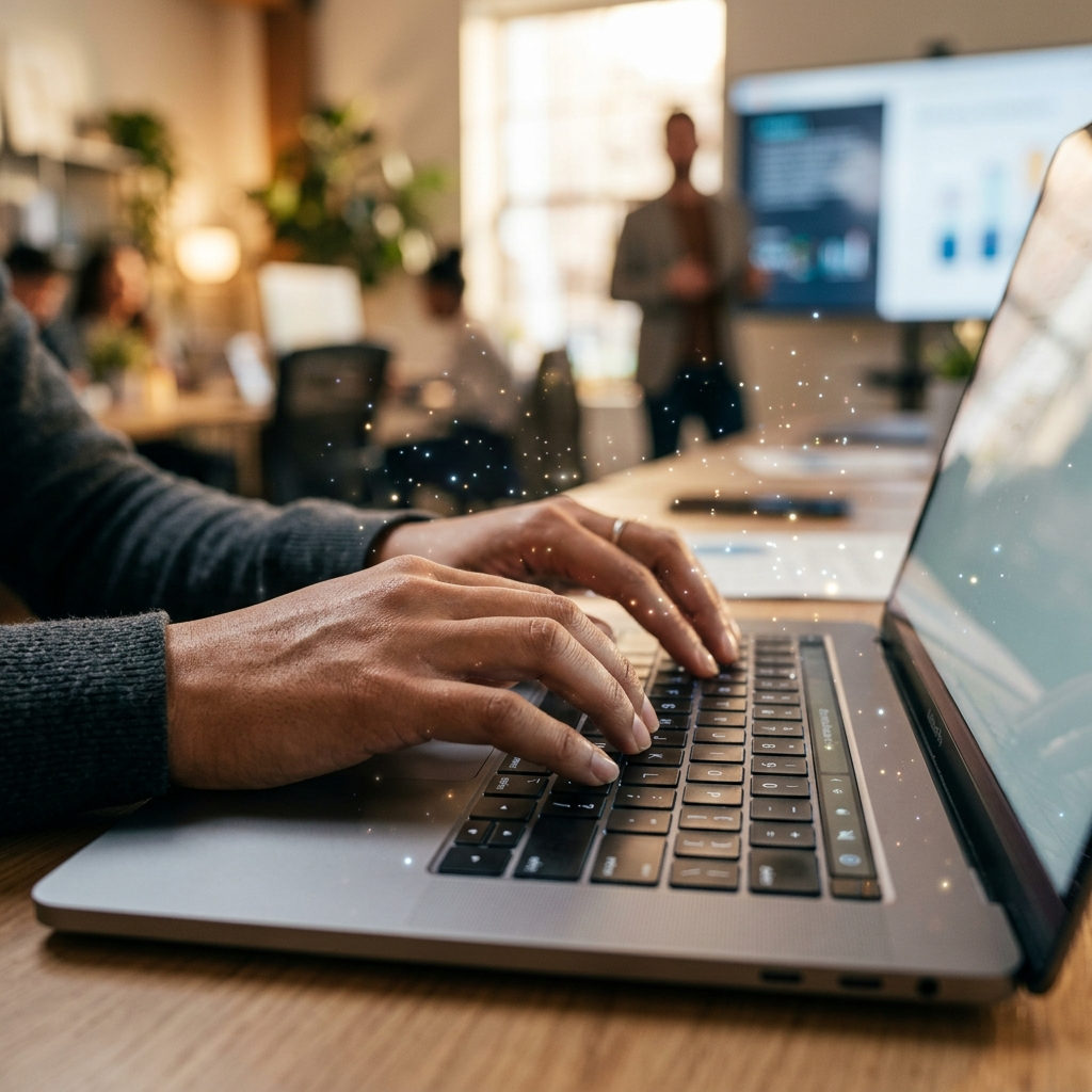 계획, 보고서 작성 및 신고