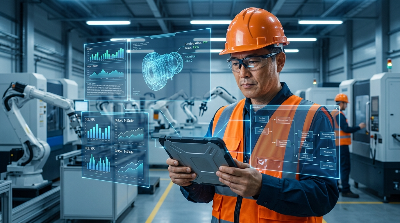 성능점검 업무 대행